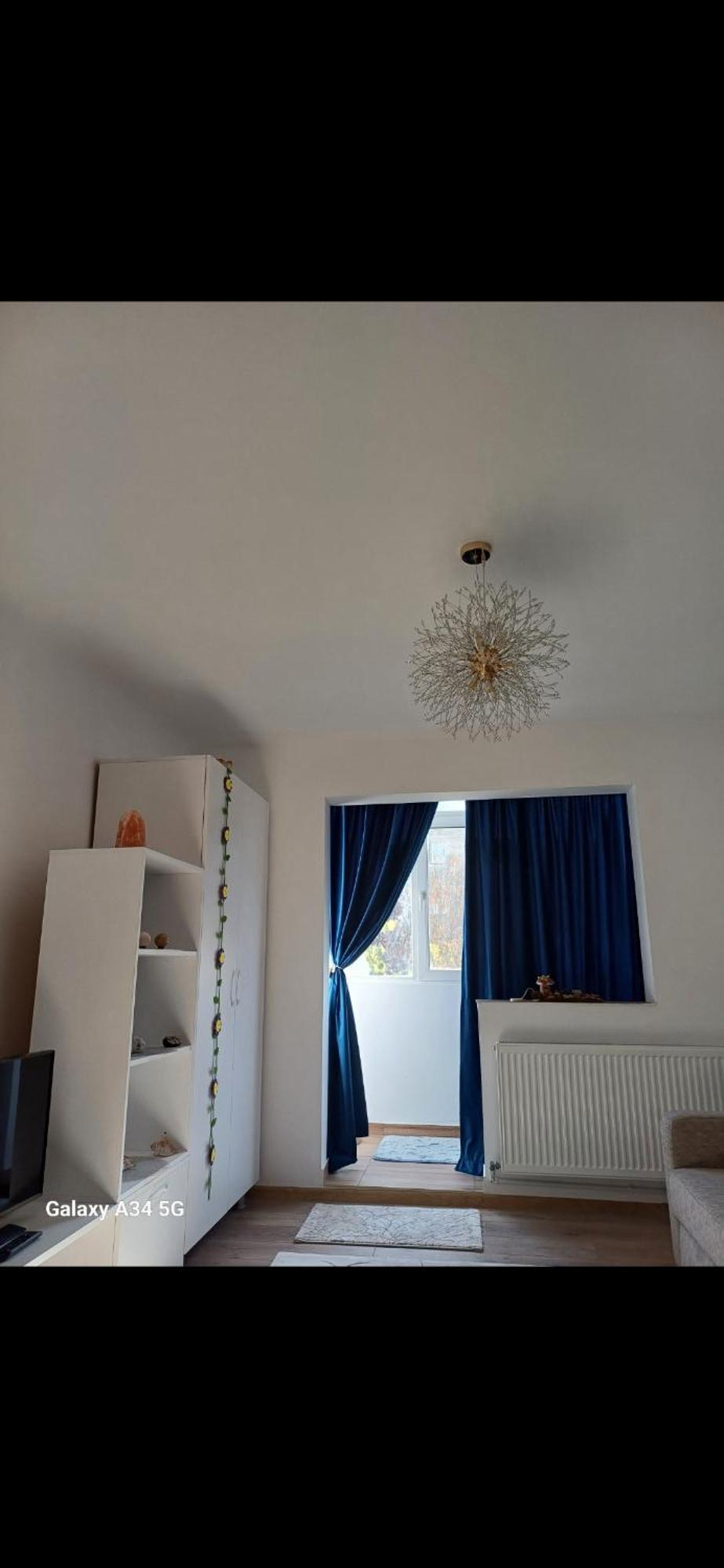 Apartament Garsoniera Luminoasa Krajowa Zewnętrze zdjęcie