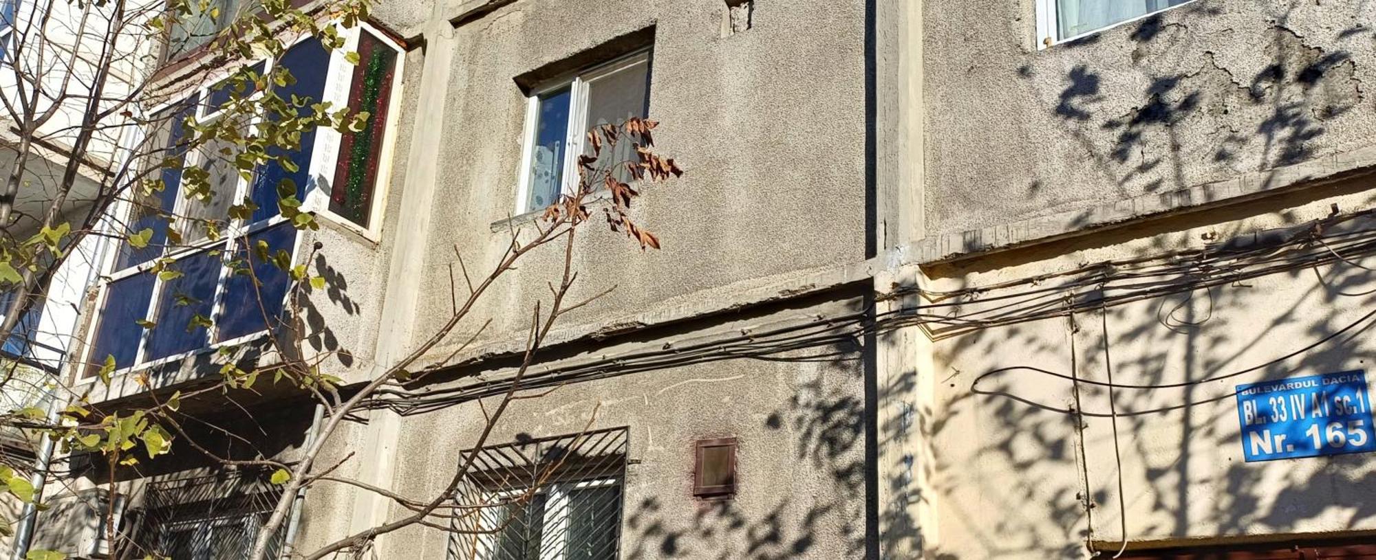 Apartament Garsoniera Luminoasa Krajowa Zewnętrze zdjęcie